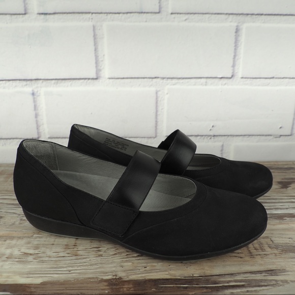 dansko kendra mary jane